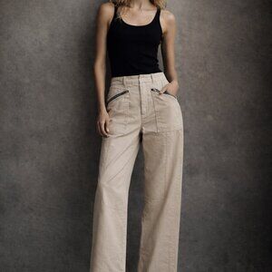 Luna Wide Leg Pants